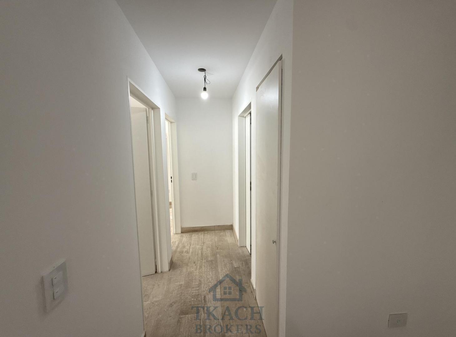 Foto de EN VENTA: Departamento 3 ambientes a estrenar en PB con gran patio, imagen 2