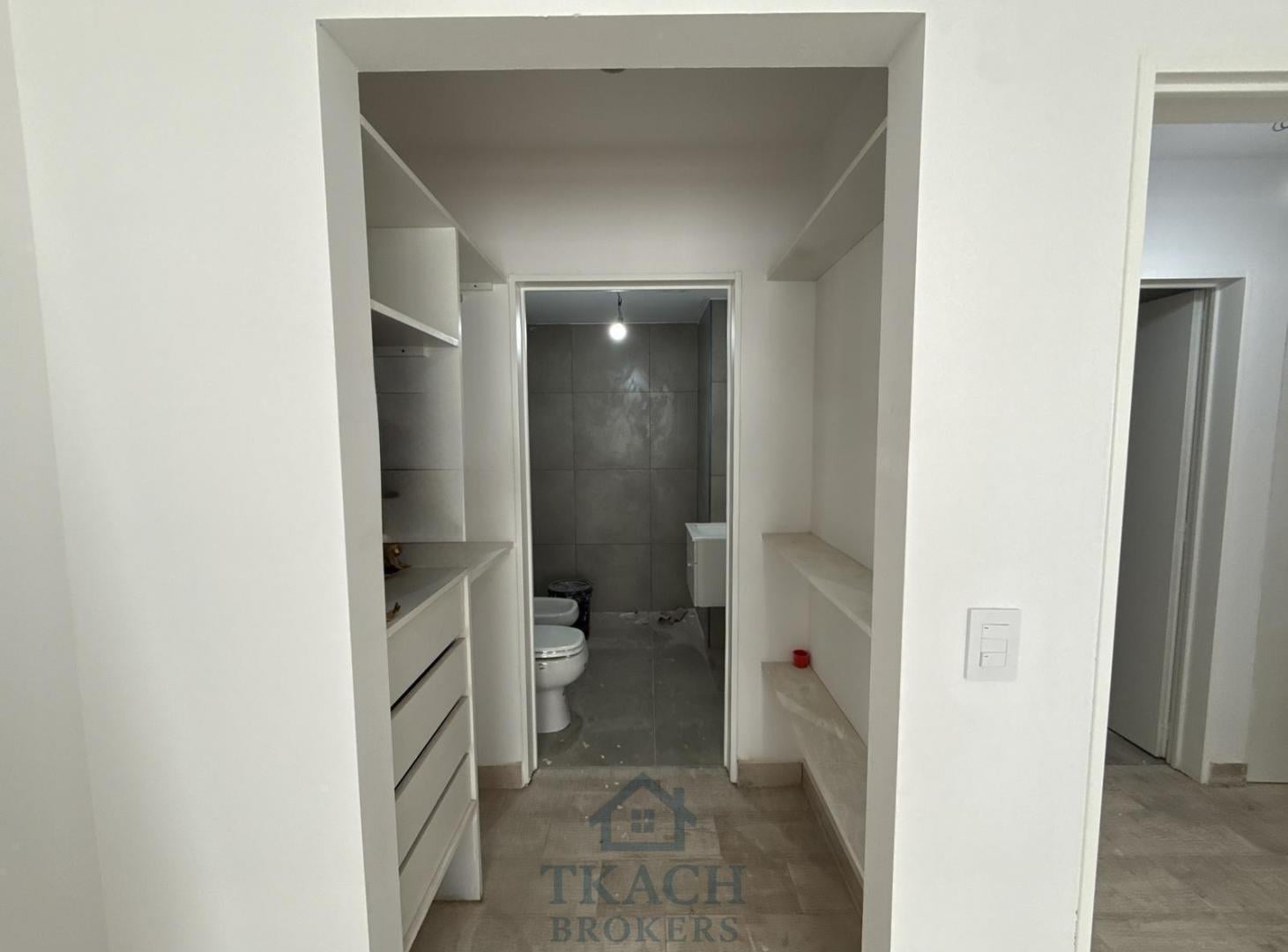 Foto de EN VENTA: Departamento 3 ambientes a estrenar en PB con gran patio, imagen 5