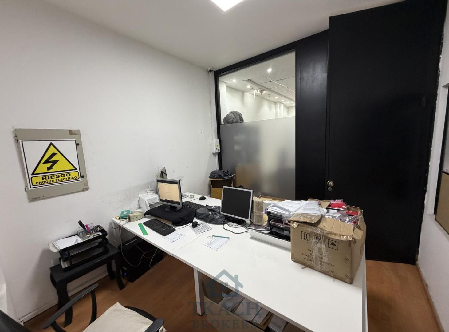 Foto de Depósito Venta 2600 m², imagen 5