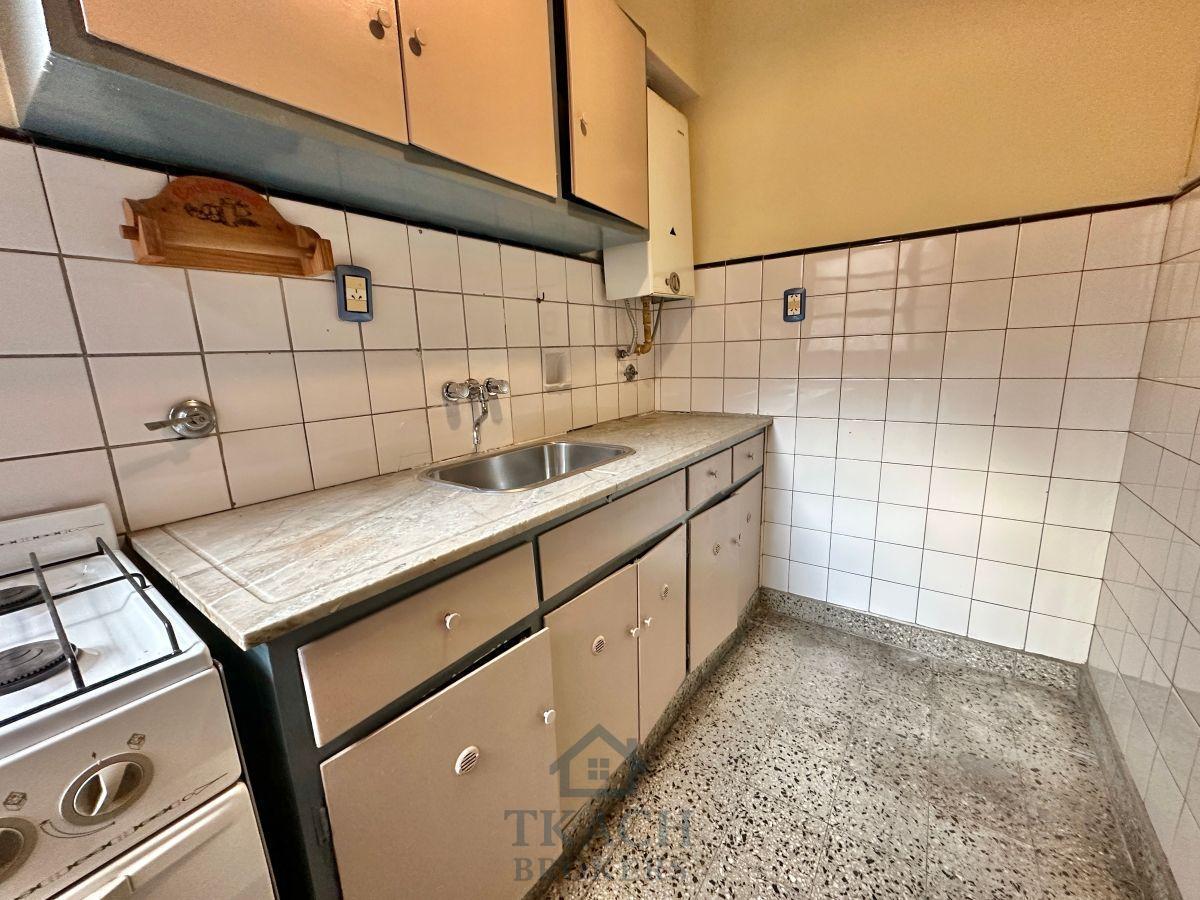 Foto de Departamento en Venta en Recoleta 2 Ambientes y Patio, imagen 4