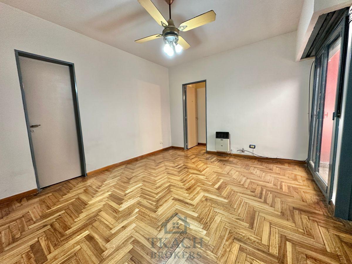 Foto de Departamento en Venta en Recoleta 2 Ambientes y Patio, imagen 5