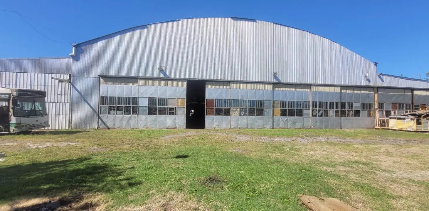 Nave industrial Ov. Lagos 6300 2