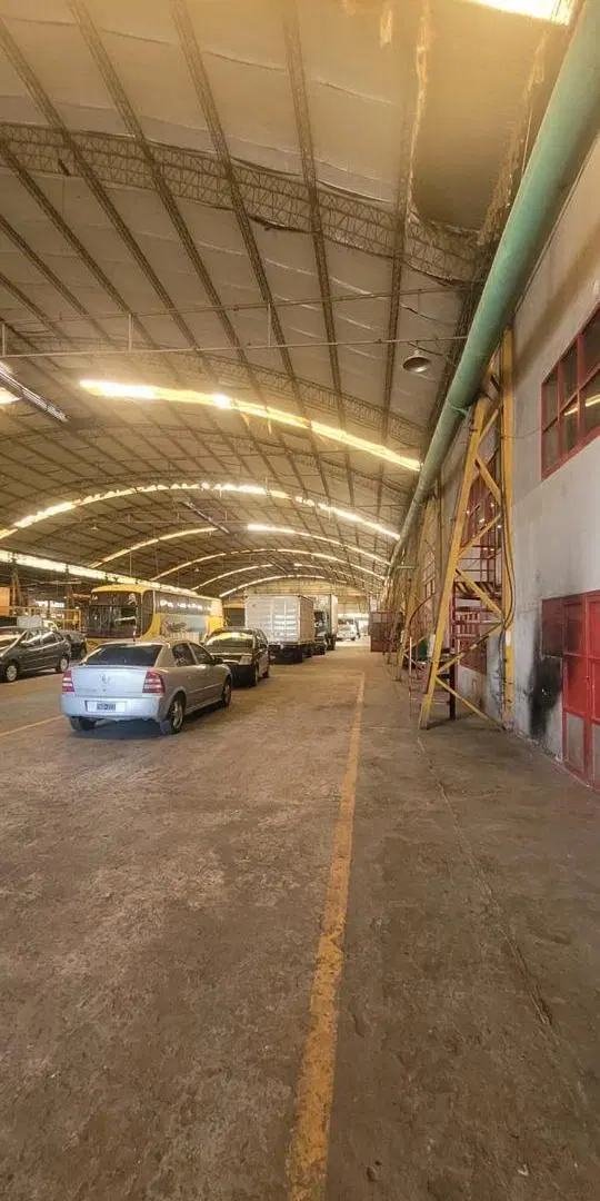 Nave industrial Ov. Lagos 6300 1