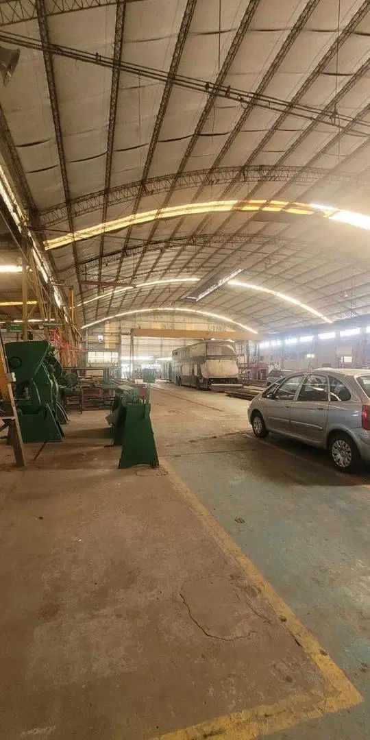 Nave industrial Ov. Lagos 6300 4