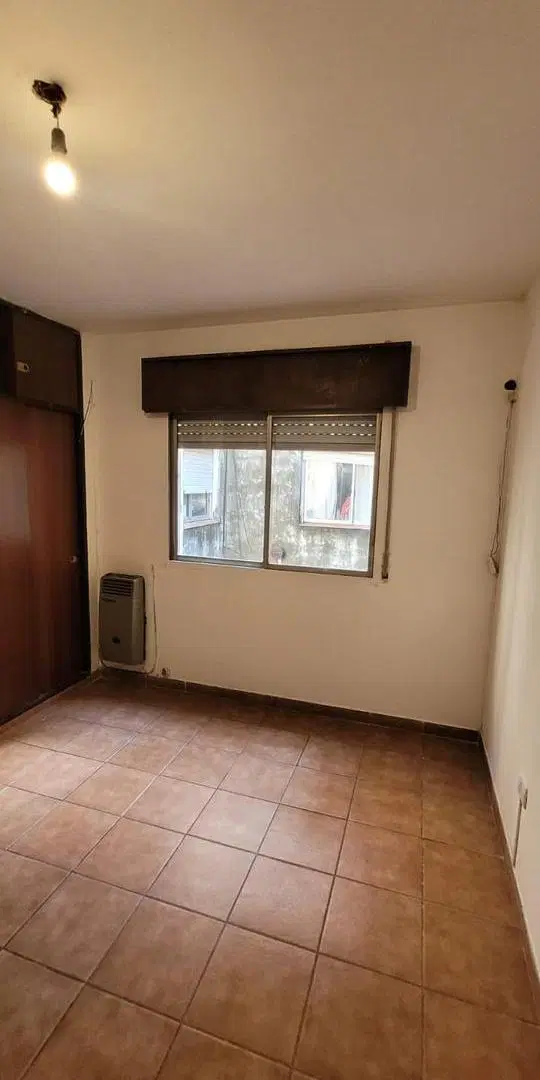 Departamento de 2 dormitorios terraza exclusiva 4