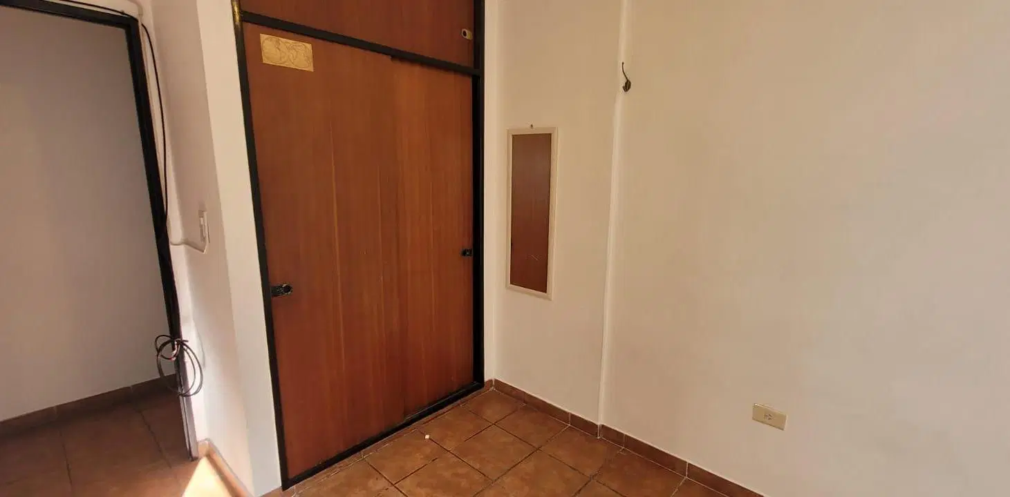 Departamento de 2 dormitorios terraza exclusiva 5