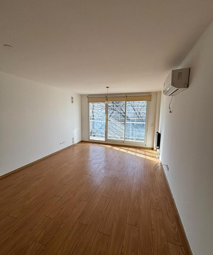 Foto de Departamento 1 Dormitorio amplio - dos balcones, imagen 4