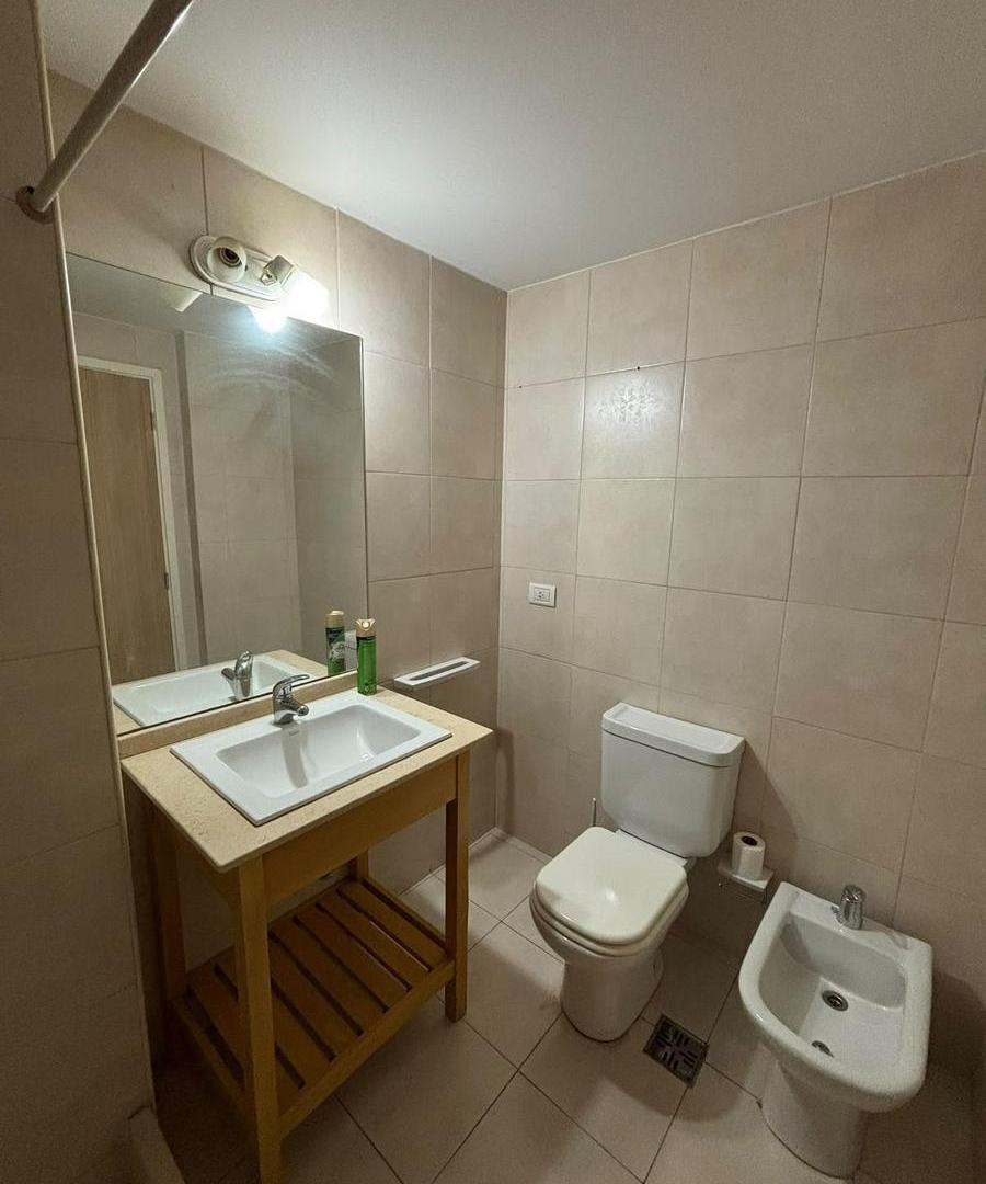 Foto de Departamento 1 Dormitorio amplio - dos balcones, imagen 5