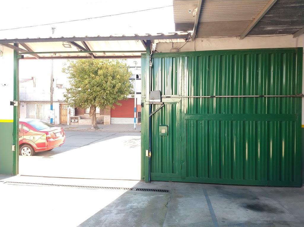 Venta Cochera Italia 2668, Zona San Juan.