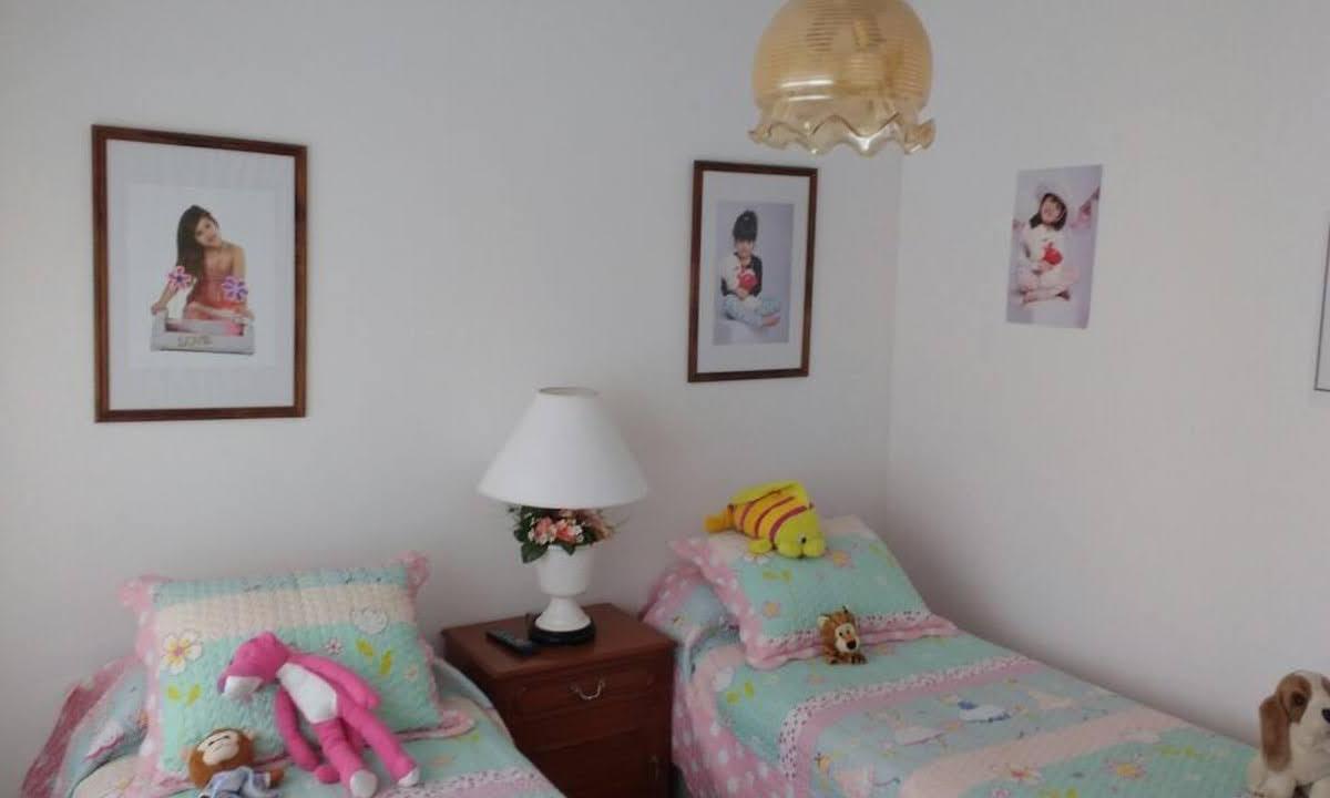 Venta Departamento 4 Amb, 3 Baños y Terraza con Parrilla, Zona Paseo Aldrey. 1