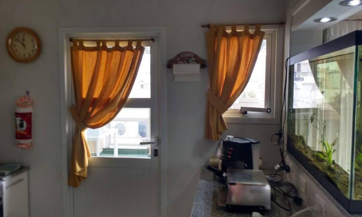 Venta Departamento 4 Amb, 3 Baños y Terraza con Parrilla, Zona Paseo Aldrey. 2