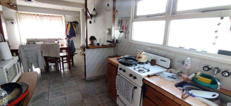 Venta PH 3 Amb con Quincho y Patio Barrio Peralta Ramos Oeste 1