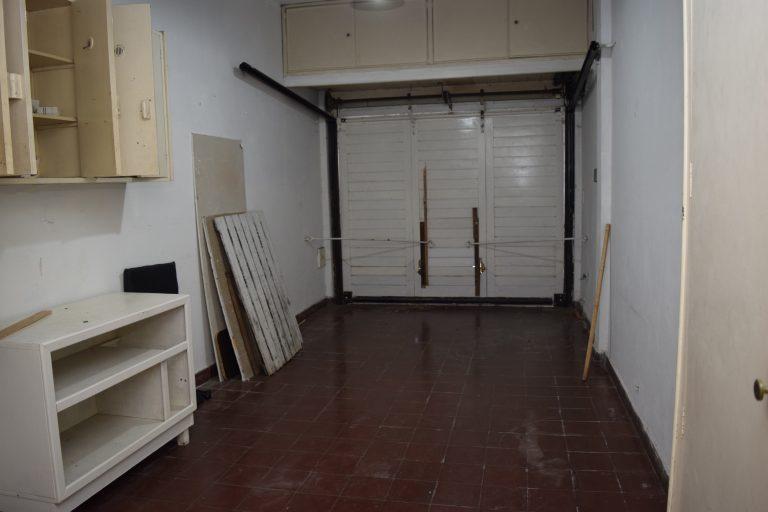 Venta Casa 5 Amb con Patio y Garage en Barrio Los Troncos Apto Crédito 4