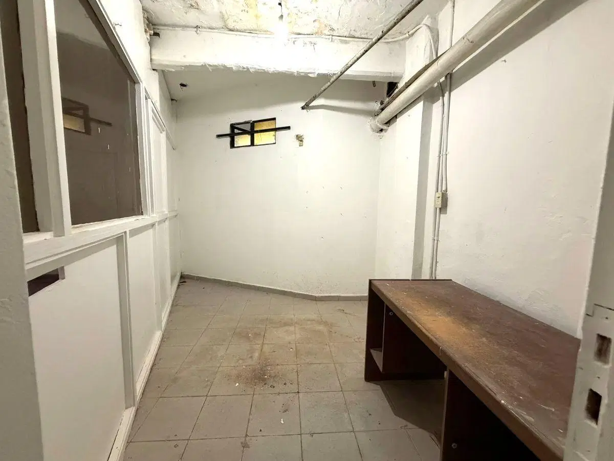 Venta Local Comercial en Centro de la ciudad 1