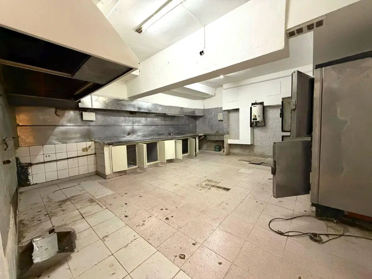 Venta Local Comercial en Centro de la ciudad 5