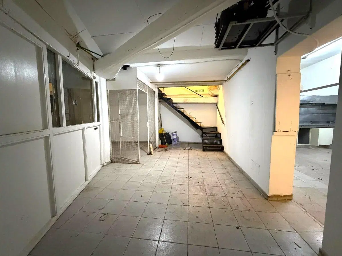 Venta Local Comercial en Centro de la ciudad 3