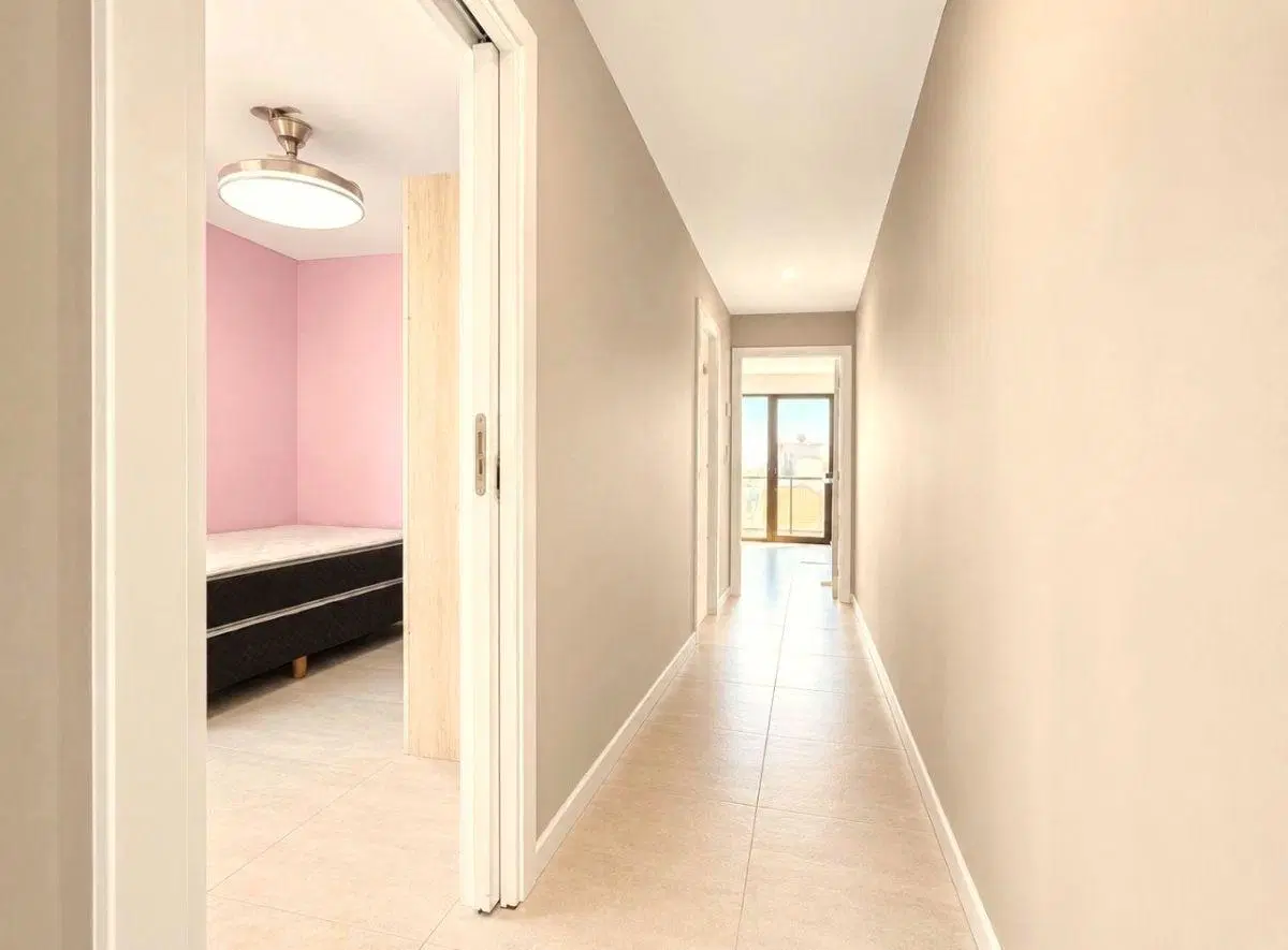 Venta Depto 3 amb frente al Mar 4