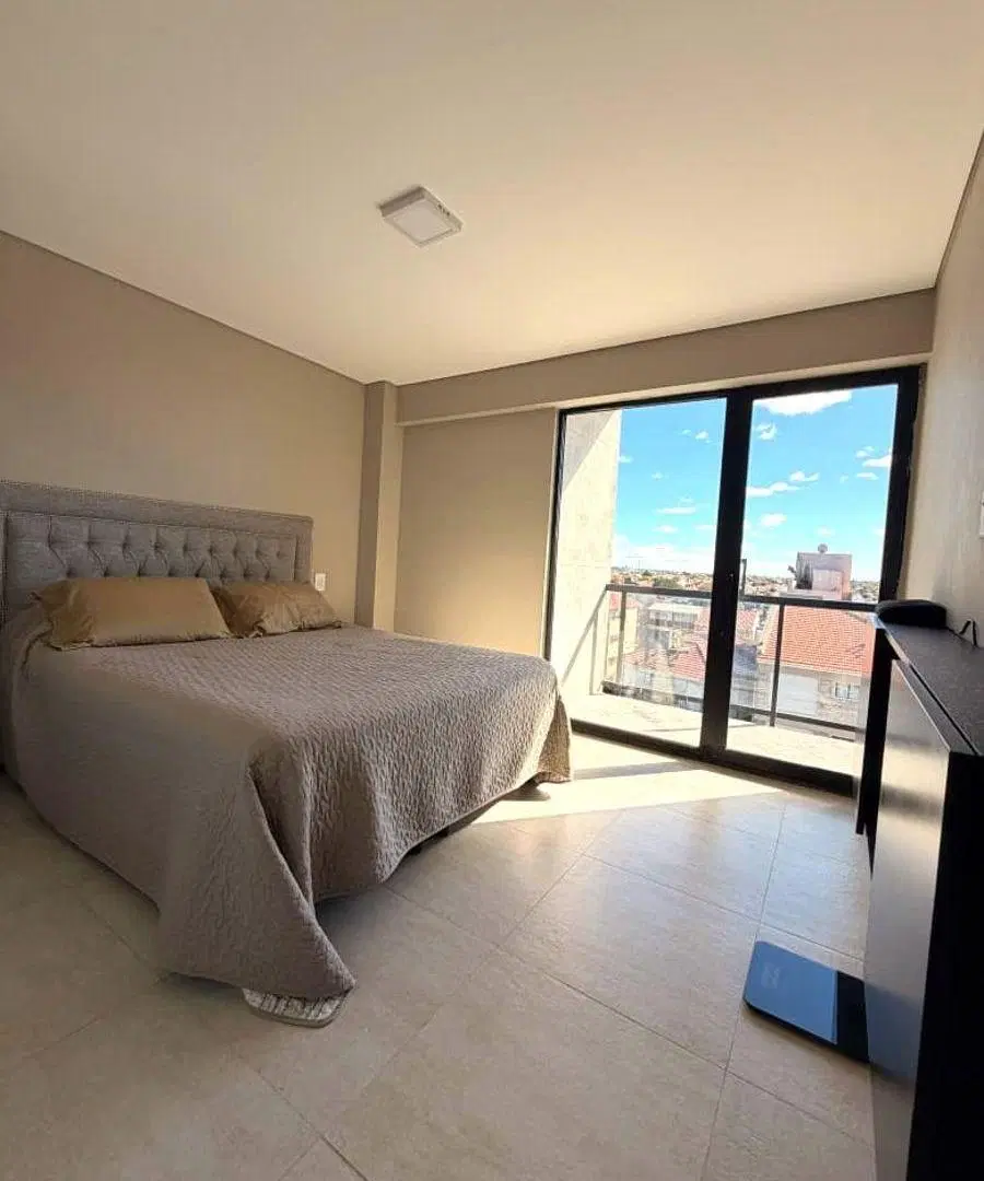 Venta Depto 3 amb frente al Mar 1