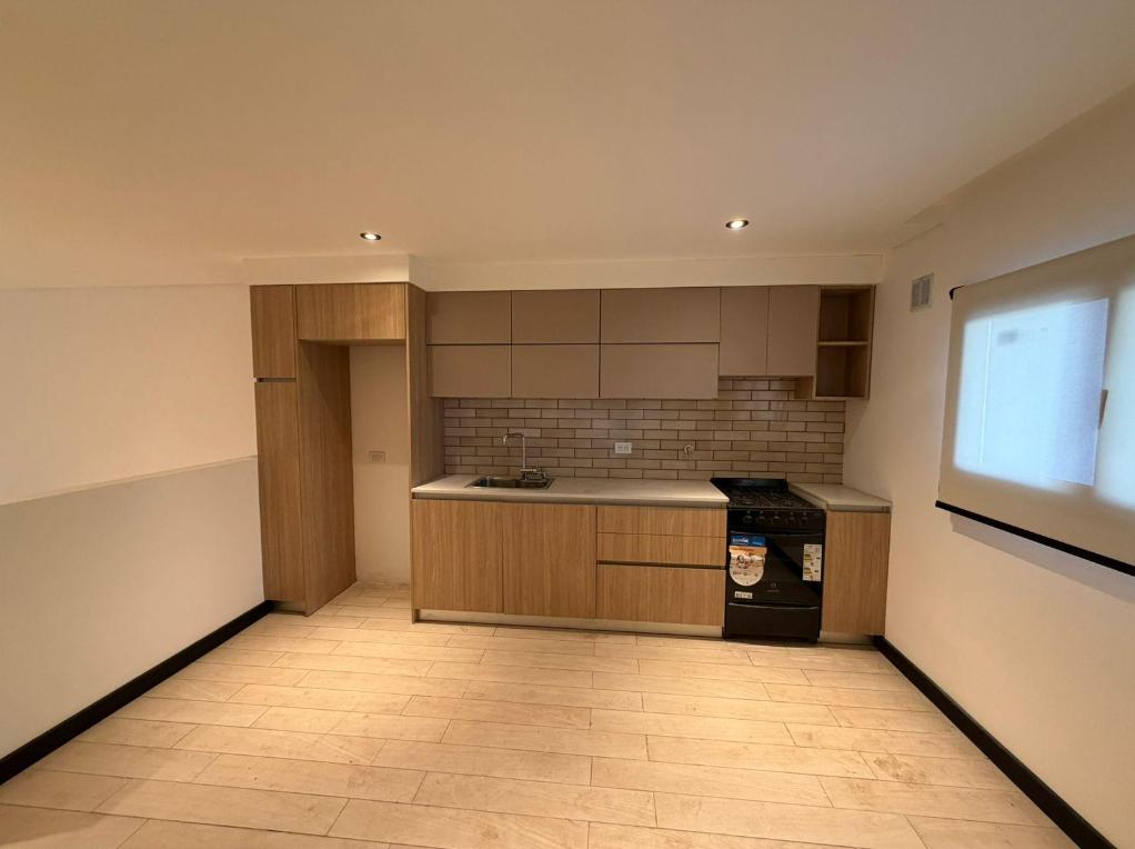 Casa a estrenar en barrio San José