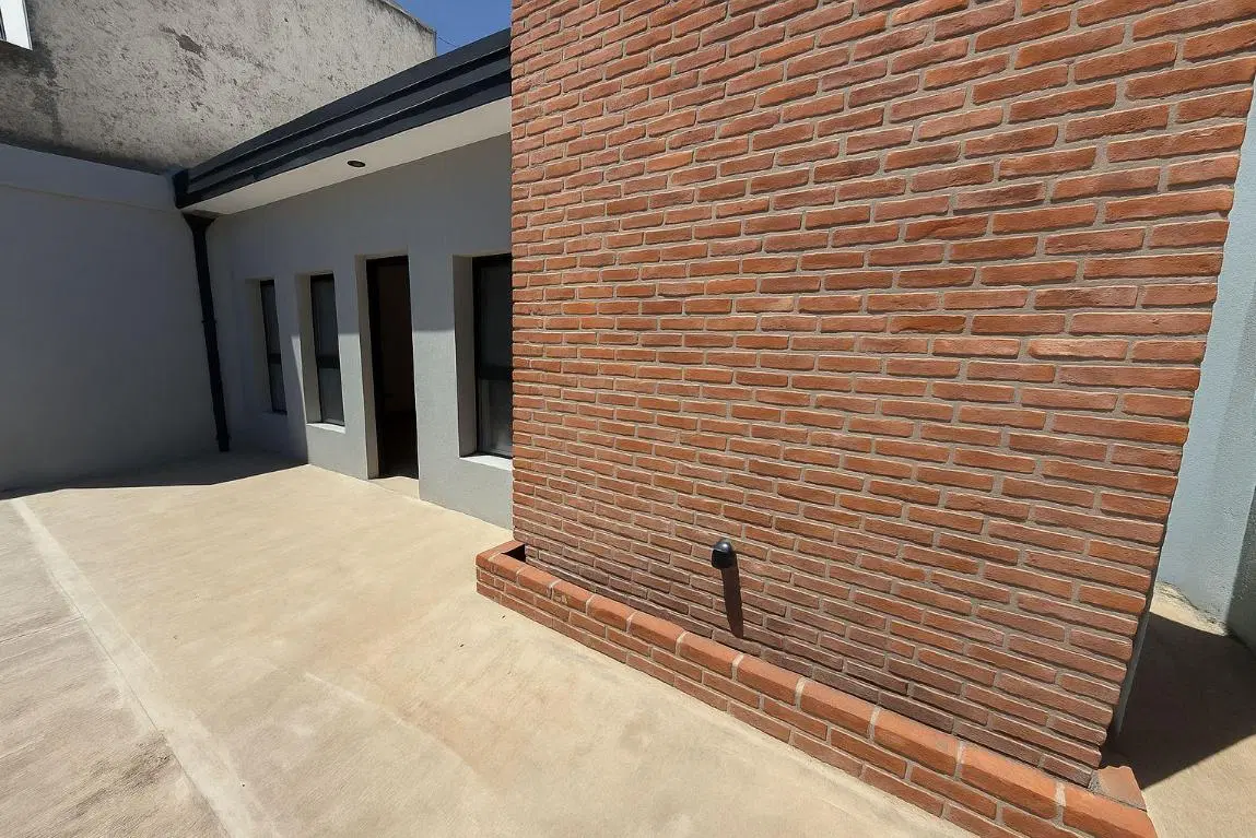 Casa a estrenar en barrio San José 3
