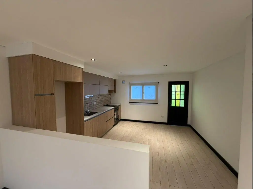 Casa a estrenar en barrio San José 1