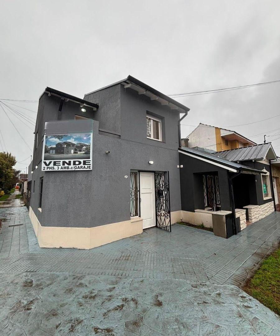 Foto de Dúplex 3 amb con garage y terraza propia en Chauvin, imagen 1