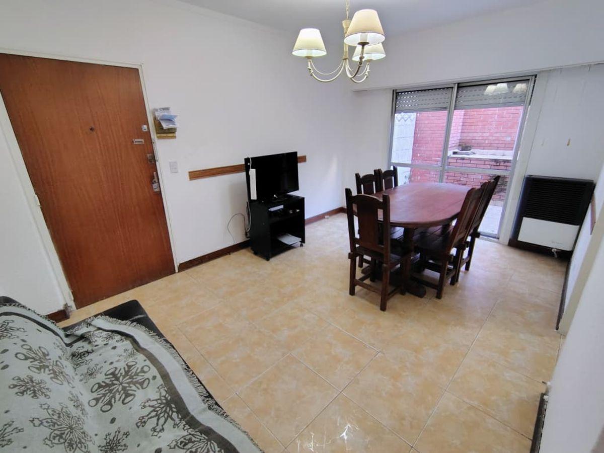 Foto de ALQUILER Departamento 3 amb con Patio y Cochera., imagen 4