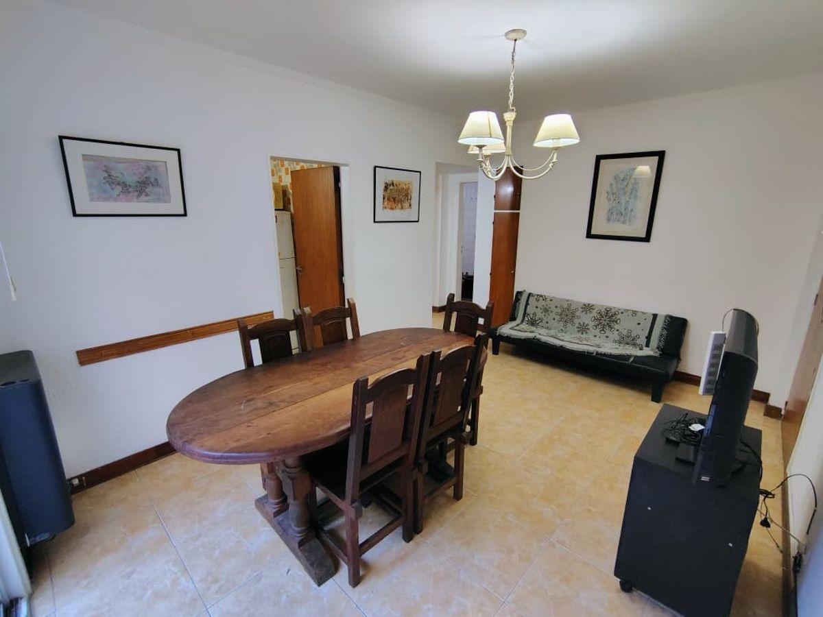 Foto de ALQUILER Departamento 3 amb con Patio y Cochera., imagen 2