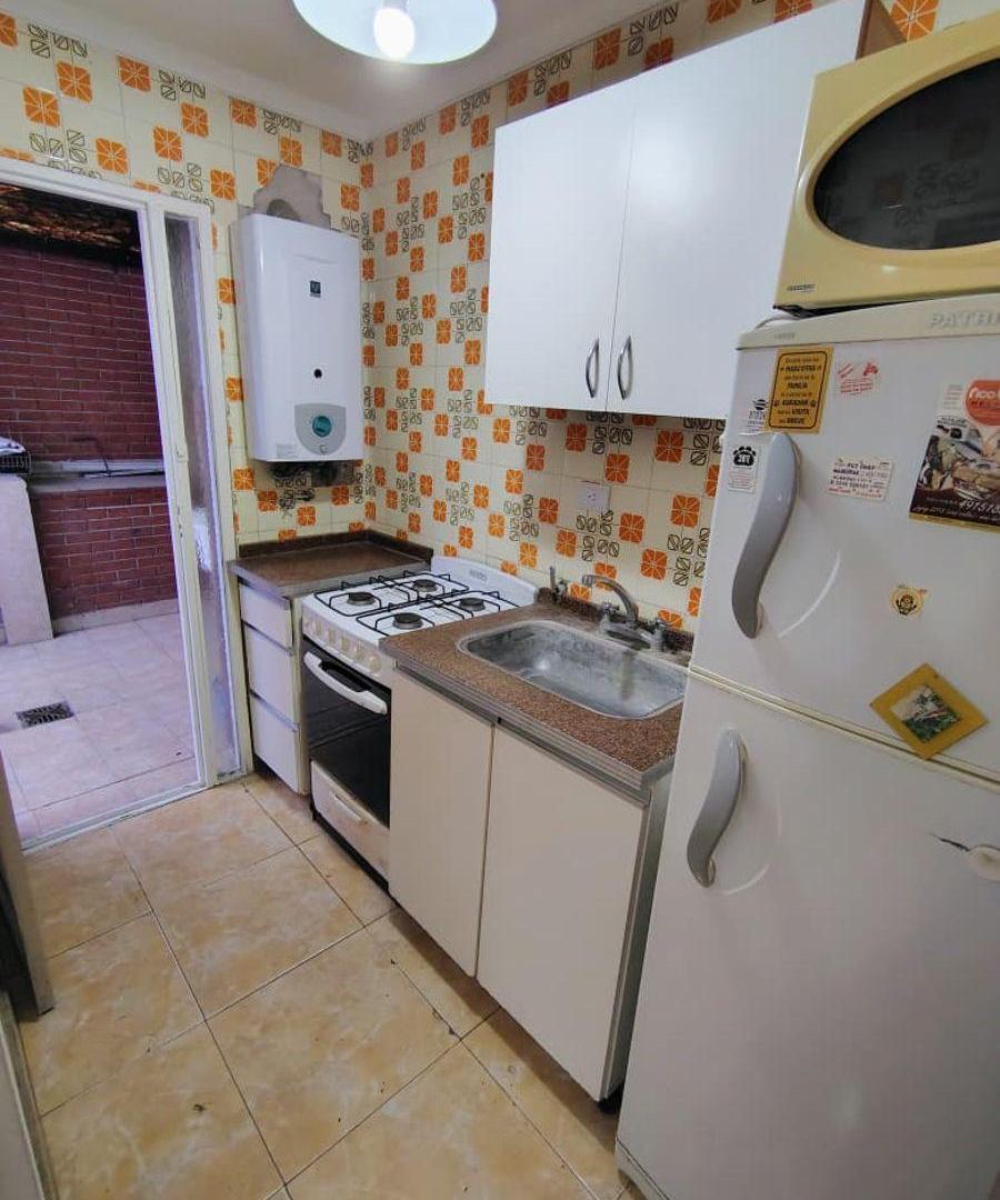 Foto de ALQUILER Departamento 3 amb con Patio y Cochera., imagen 5