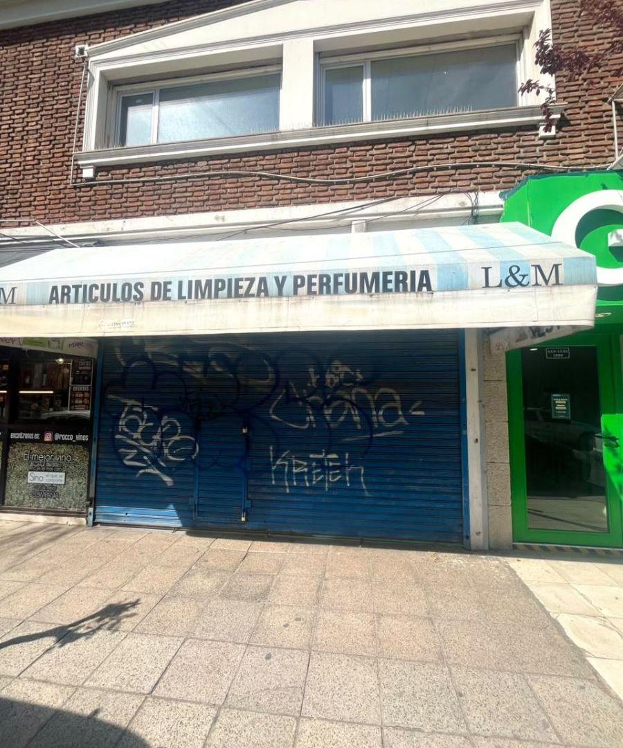 Foto de Alquiler Local Comercial en Centro de la ciudad, imagen 4