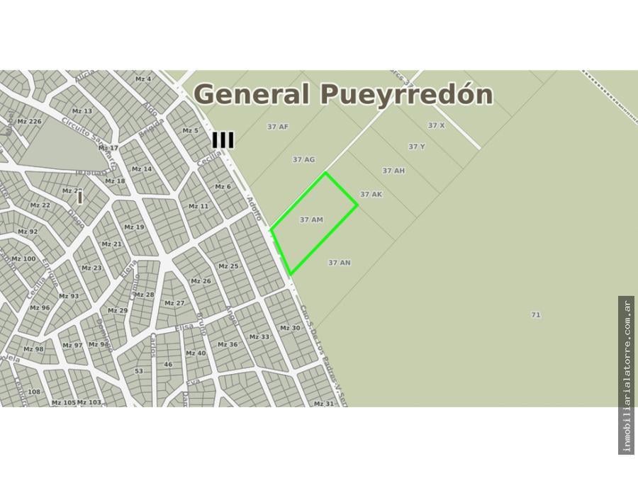 Foto de LATORRE PROP. VENDE 3 HECTAREAS EN SIERRA DE LOS PADRES, imagen 4