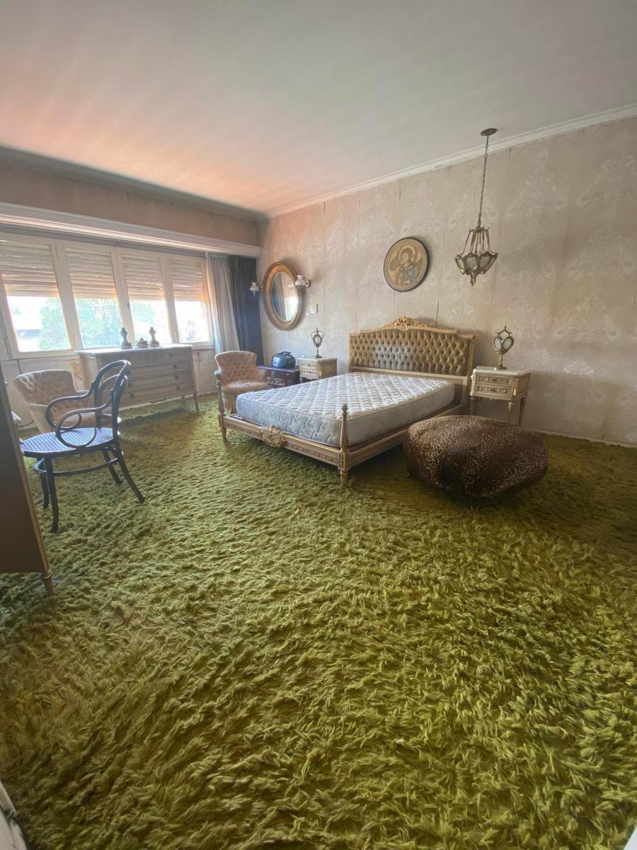 Latorre Prop. Vende Chalet de 5 Amb con Quincho y Parque 4