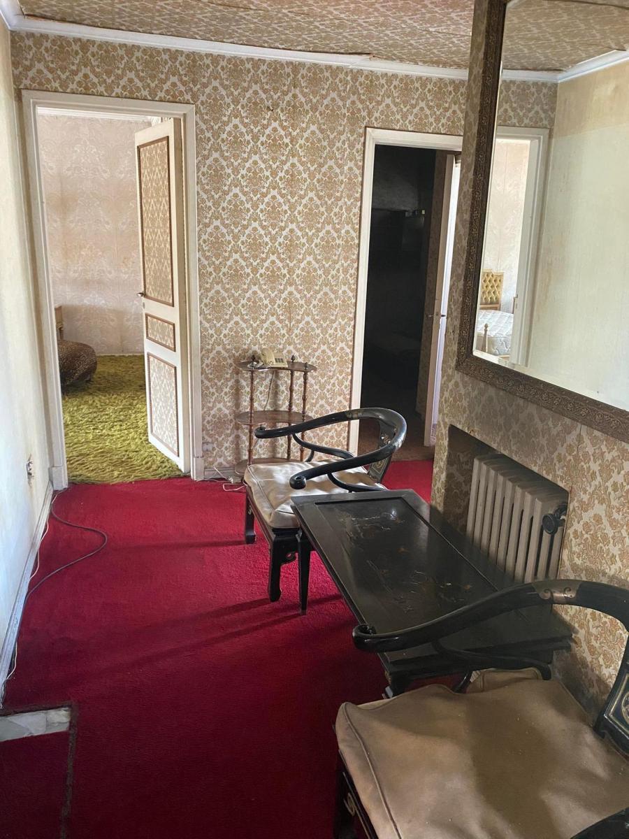 Latorre Prop. Vende Chalet de 5 Amb con Quincho y Parque 3