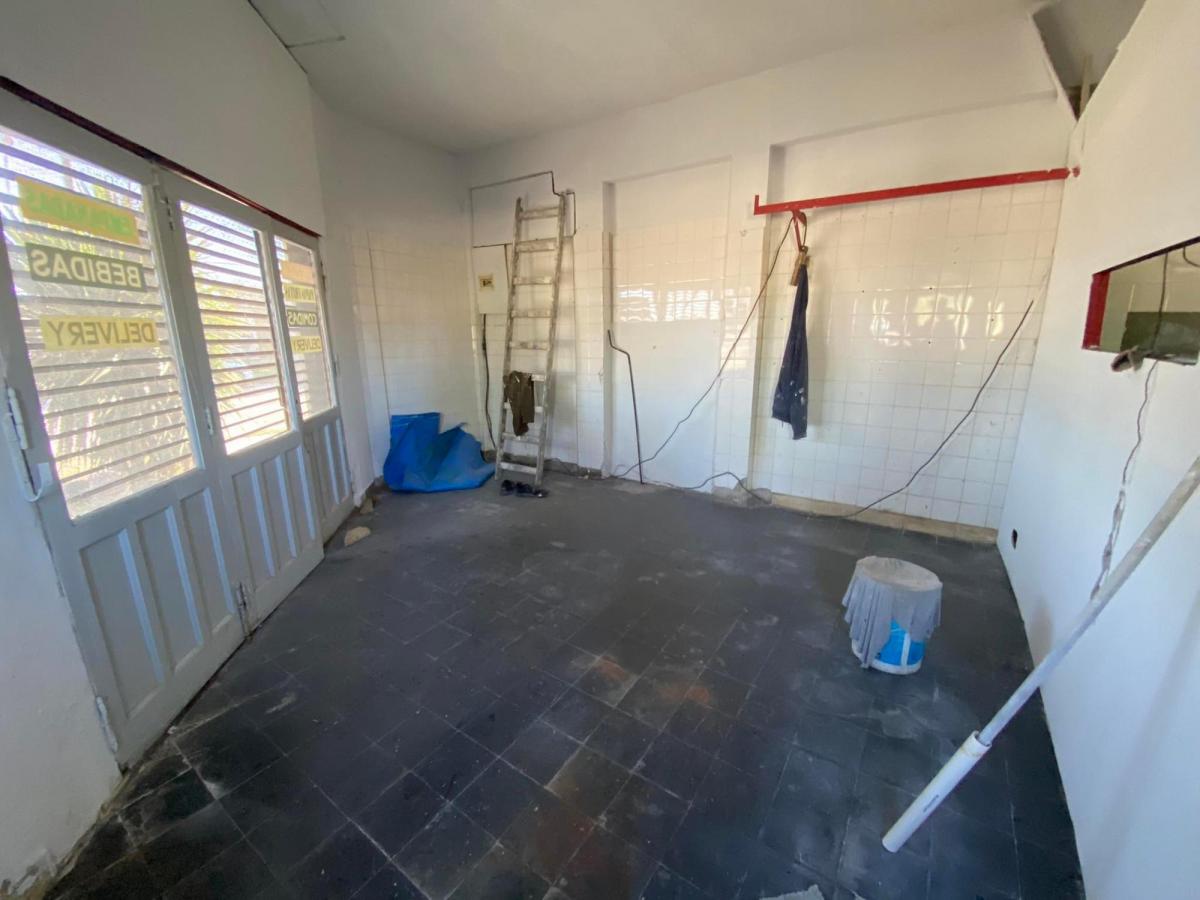 LATORRE PROP. VENDE PROPIEDAD EN BLOCK - IDEAL RENTA