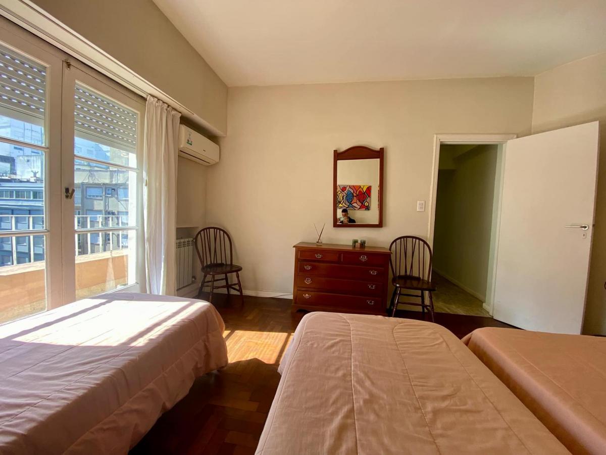 Foto de LATORRE PROP. VENDE PISO DE 4 AMBIENTES CON BALCON, imagen 4