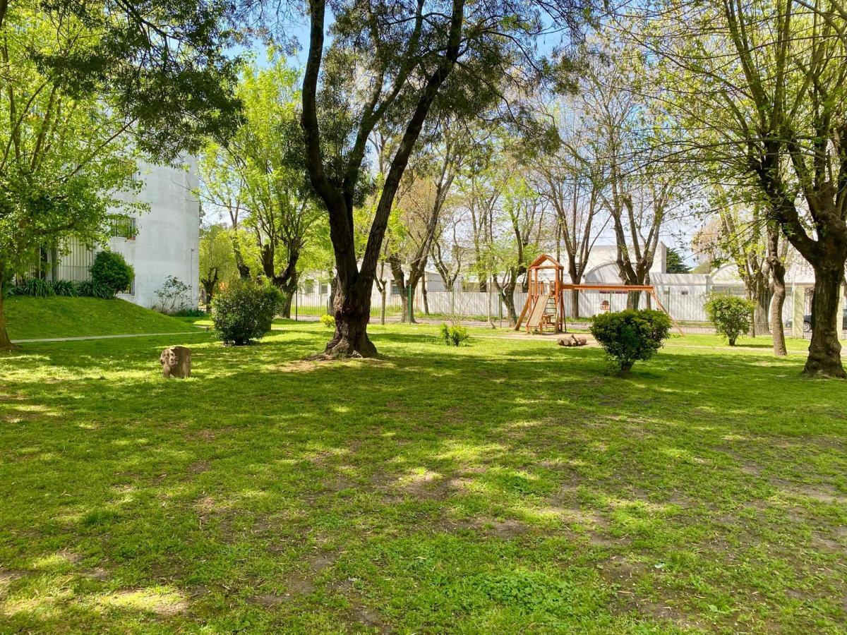 Latorre Prop. Vende Depto 4 Ambientes Todo Externo 3