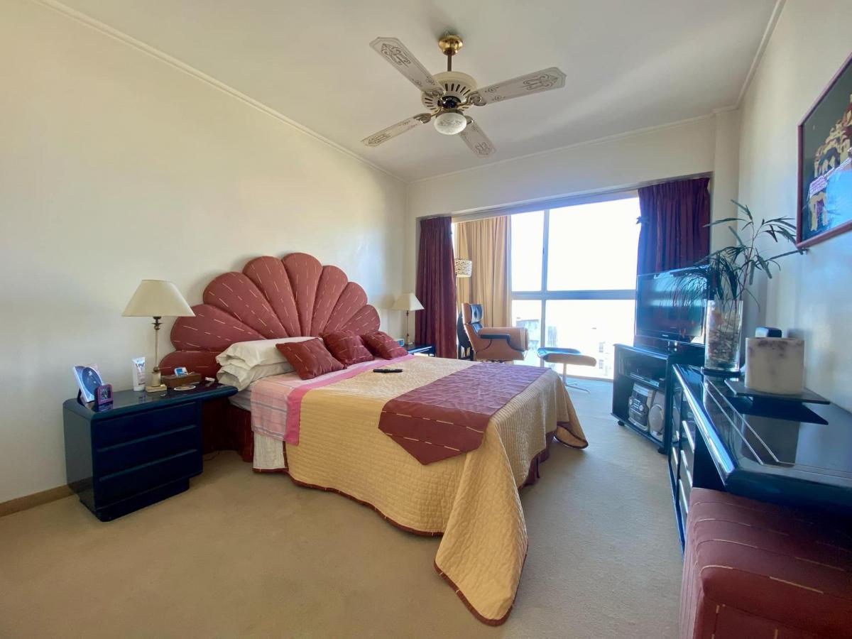 Foto de LATORRE PROP. VENDE DEPTO CON VISTA PARCIAL AL MAR, imagen 2