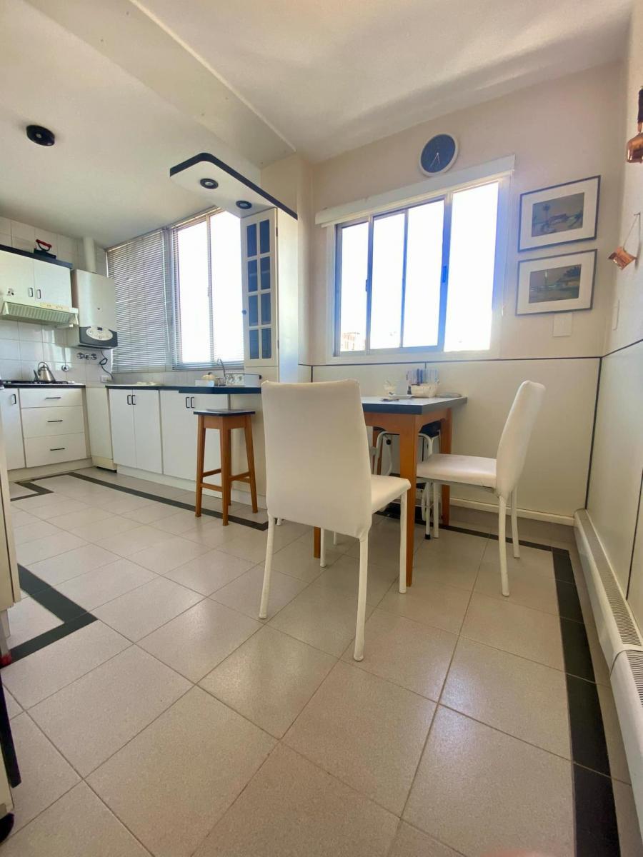 Foto de LATORRE PROP. VENDE DEPTO CON VISTA PARCIAL AL MAR, imagen 5