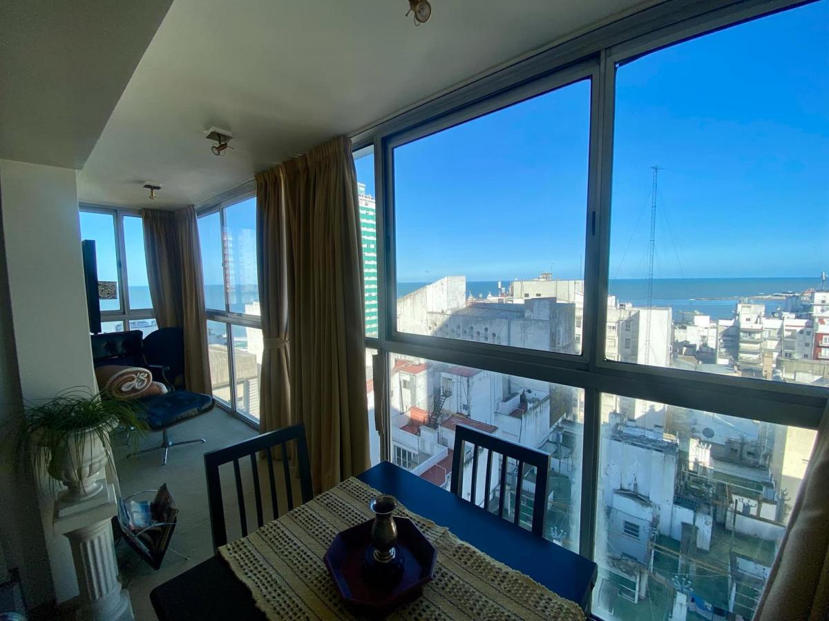 Foto de LATORRE PROP. VENDE DEPTO CON VISTA PARCIAL AL MAR, imagen 3