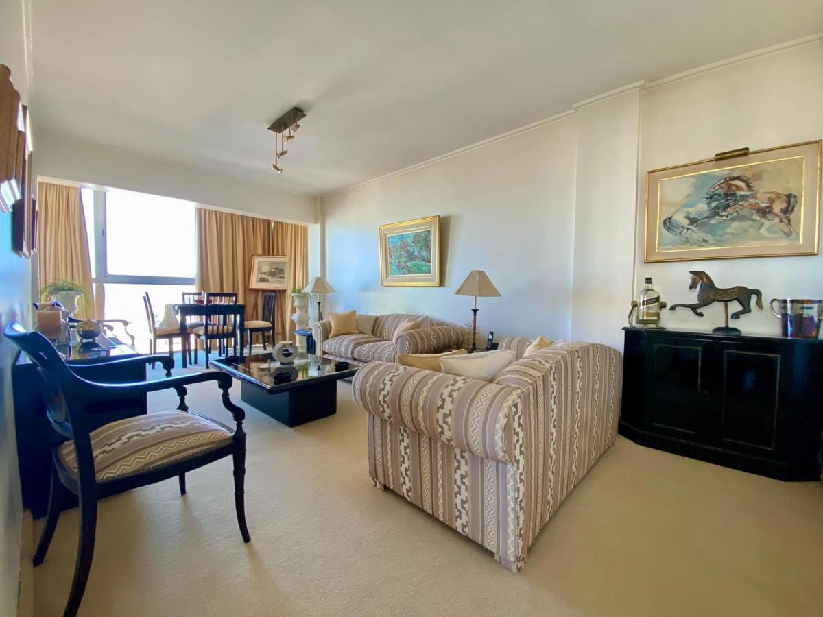 LATORRE PROP. VENDE DEPTO CON VISTA PARCIAL AL MAR