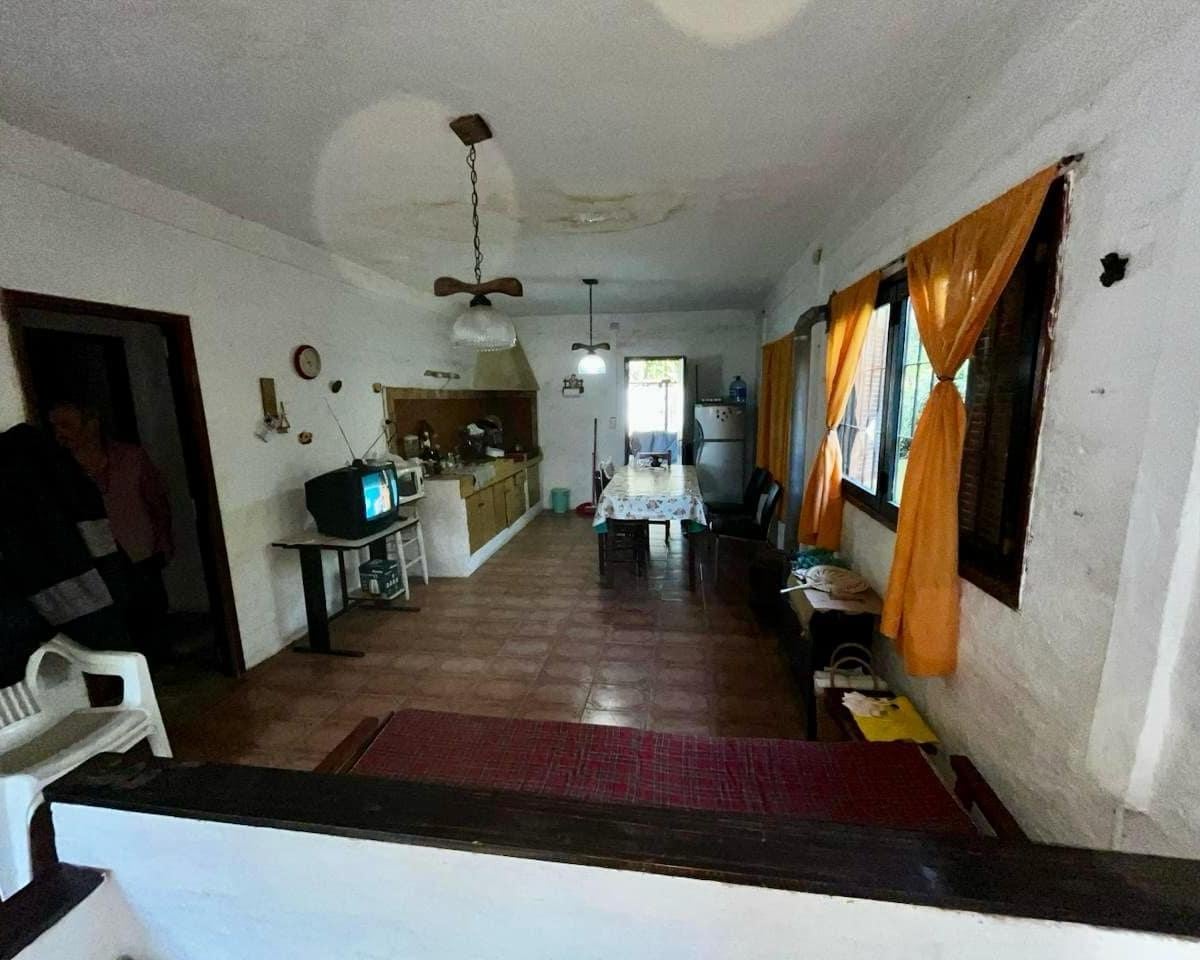 Foto de LATORRE PROP. VENDE CASA 3 AMB. FRENTE AL PARQUE CAMET, imagen 4