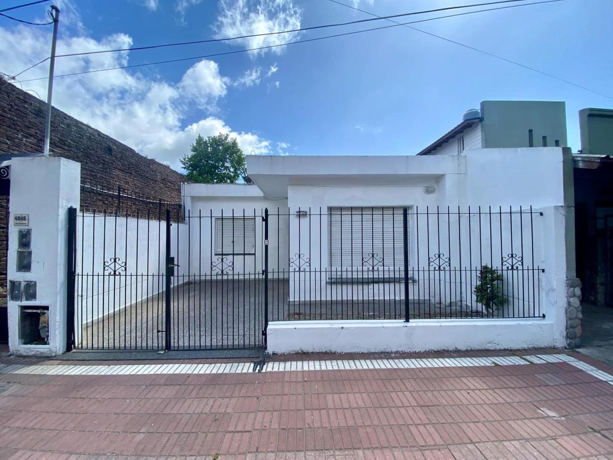 Propiedad en Argentina