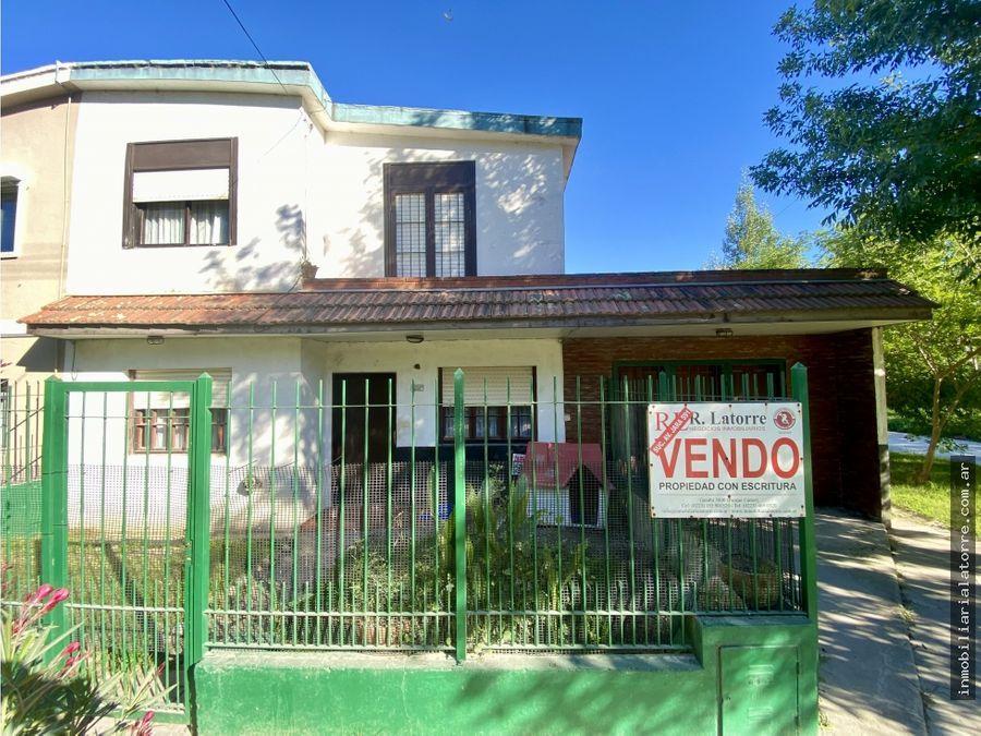 Propiedad en Argentina