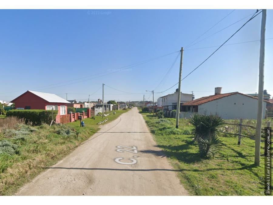 Foto de LATORRE PROP. VENDE HERMOSO LOTE A METROS DE LA COSTA, imagen 3