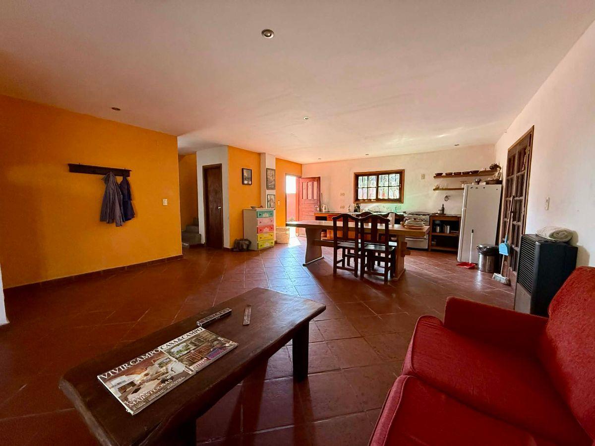 Foto de LATORRE PROP. VENDE CASA CON PARQUE - CAMET NORTE, imagen 5
