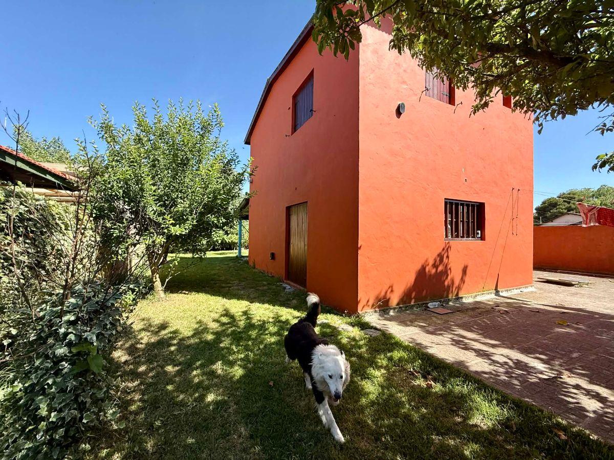 Foto de LATORRE PROP. VENDE CASA CON PARQUE - CAMET NORTE, imagen 2