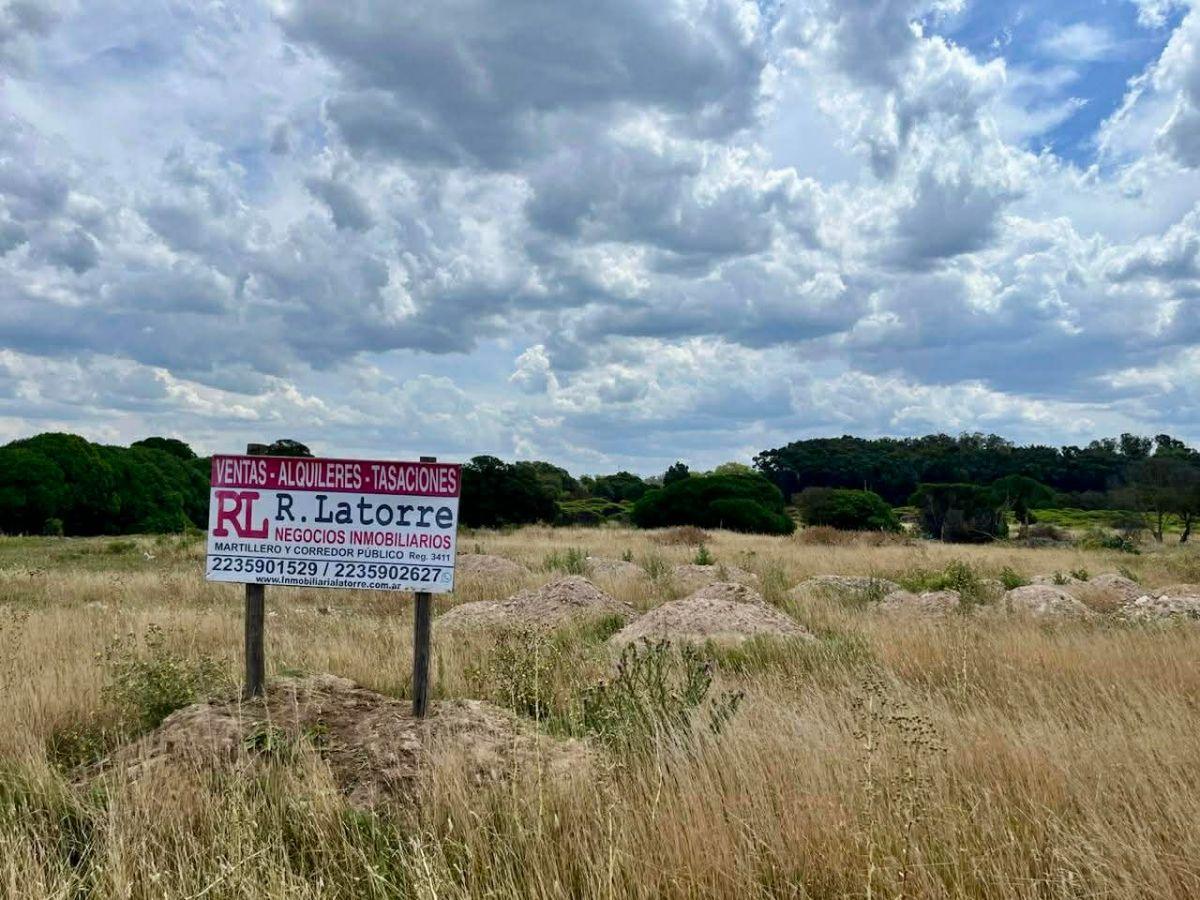 Foto de LATORRE PROP. VENDE EXCELENTE LOTE FRENTE AL MAR, imagen 4