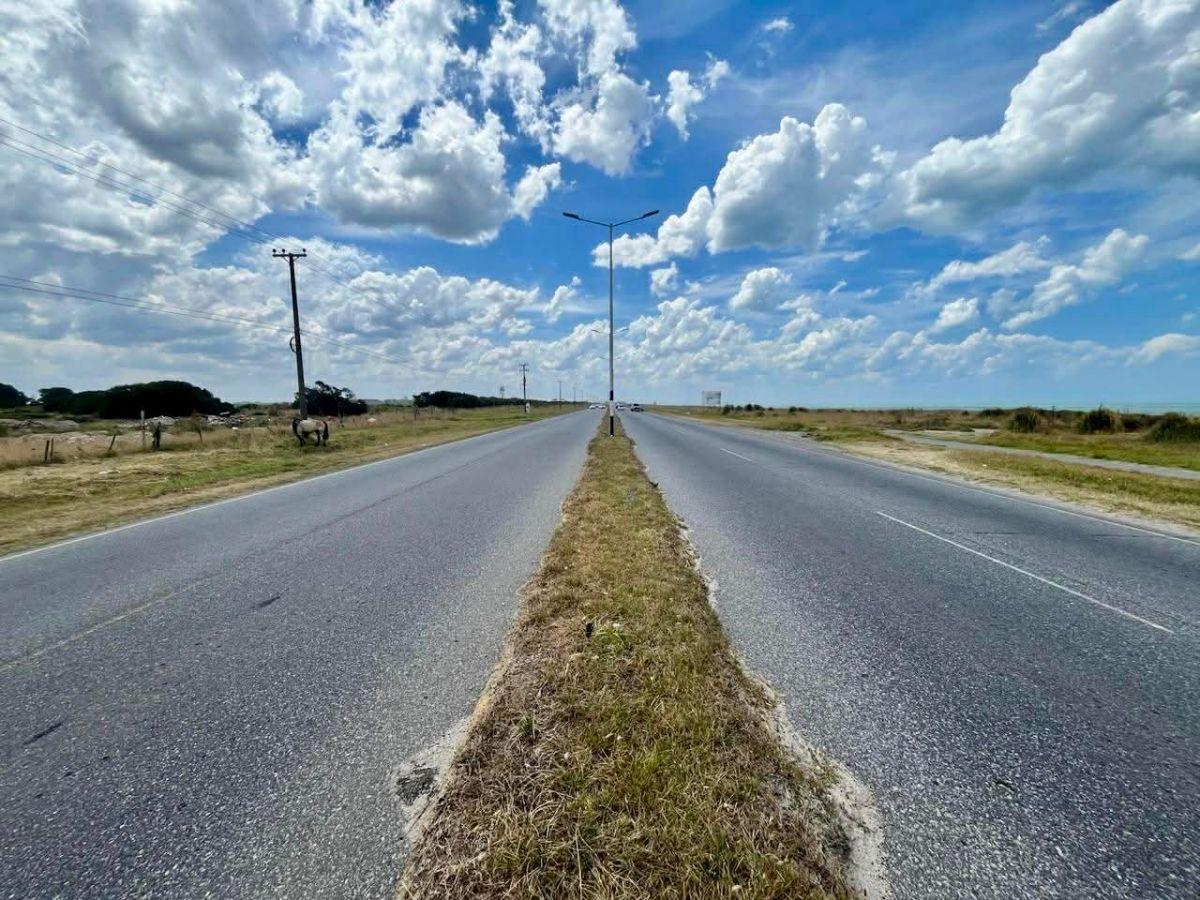Foto de LATORRE PROP. VENDE EXCELENTE LOTE FRENTE AL MAR, imagen 3
