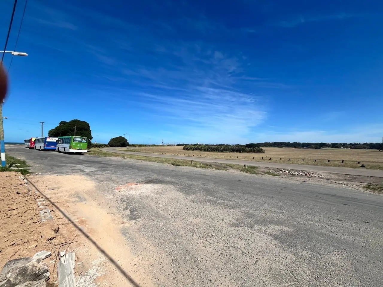 LATORRE PROP. VENDE HERMOSO LOTE A METROS DEL MAR 8