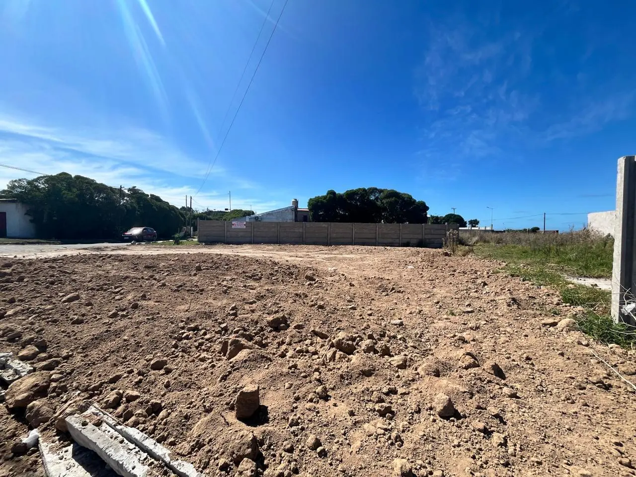LATORRE PROP. VENDE HERMOSO LOTE A METROS DEL MAR 4